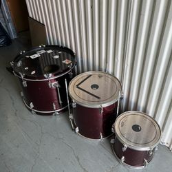 Drum Set 