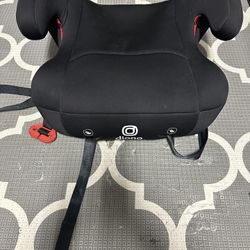 Diono car seat XL
