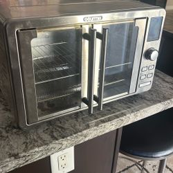 Gourma Oven/air Fryer