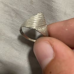 Aluminum Ring