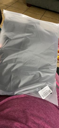Heated Vest Medium