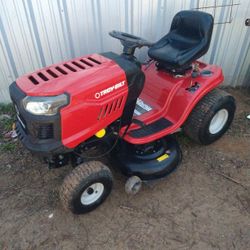 Tractorcito Para Sus! Acres