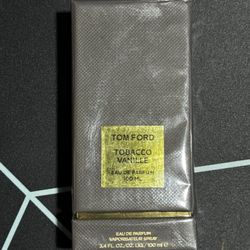 Tom Ford Tobacco Vanilla