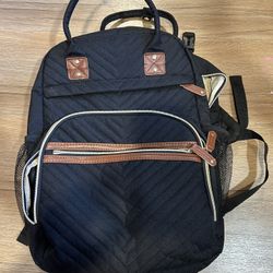 Diaper Bag 
