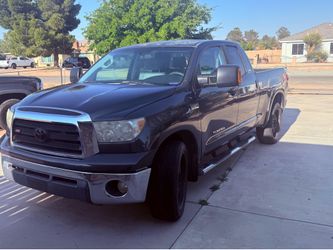 2009 Toyota Tundra