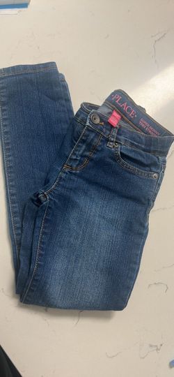 The Children's Place Super Skinny Jeans 6x/7