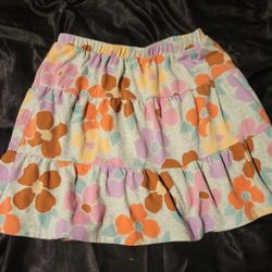 Girls Skirt Size 8
