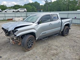 2024 Toyota Tacoma Double Cab