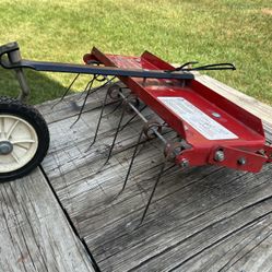 SNAPPER HI-VAC WALK BEHIND MOWER BAG AND ACCESSORY BUNDLE