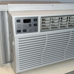 GE Ac Unit Like New 6050 Btu