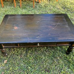 Coffe Table