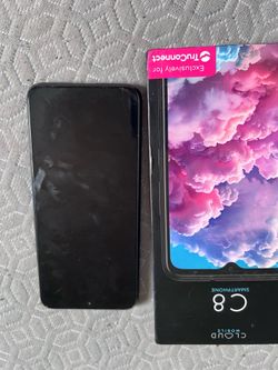 Cloud 8 Phone