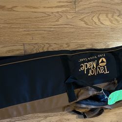 TaylorMade Golf Club Travel Bag