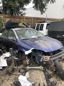 2009 chevy cobalt parts