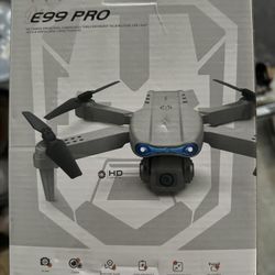Lightweight Camera Drone