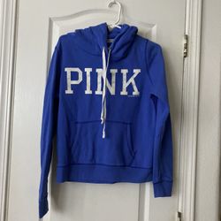 Sudadera De Dama Pink 