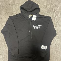 Gallery dept hoodie