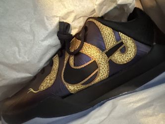 Nike Kobe Size 10.5