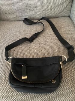Lululemon Crossbody bag