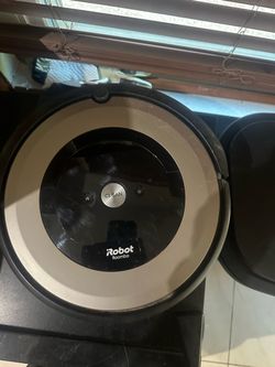 iRobot Roomba