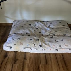 Dog Bed