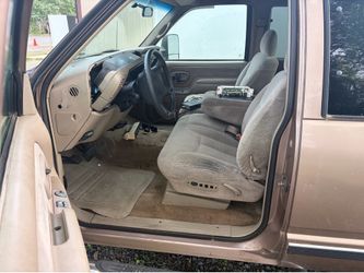 1997 Chevrolet 2500