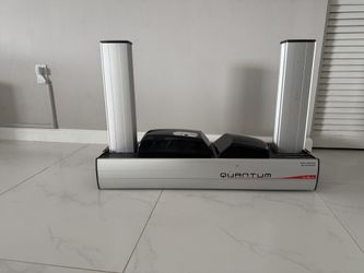 Evolis Quantum 2 Dual-Sided ID Card Color  Printer & Encoder