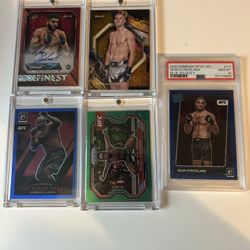 Sports Cards