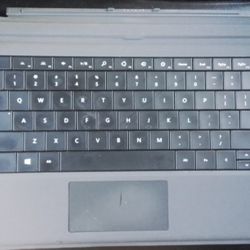 Surface Pro 3 Keyboard