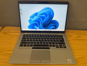 Dell Latitude  5410, 32 gb ram, Core i7-10th gen