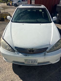 2006 Toyota Camry