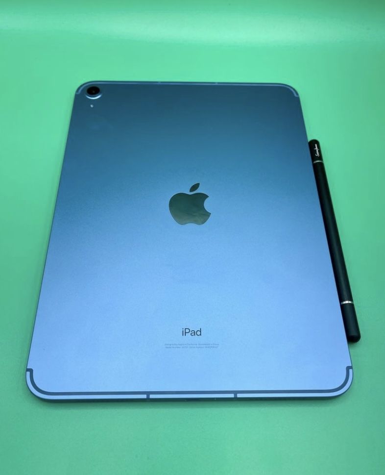 🔥 Apple iPad 10th Generation 256GB Case and Pen  🔥 