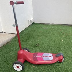 Scooter For Kids 