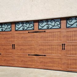 Garage Doors 