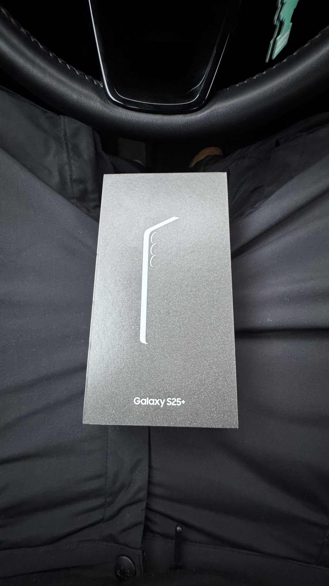 Samsung Galaxy S25+ Unlocked