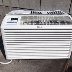 Bedroom air conditioner