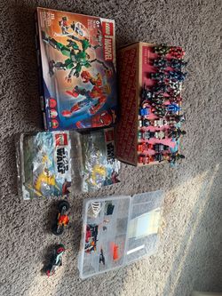 Legos