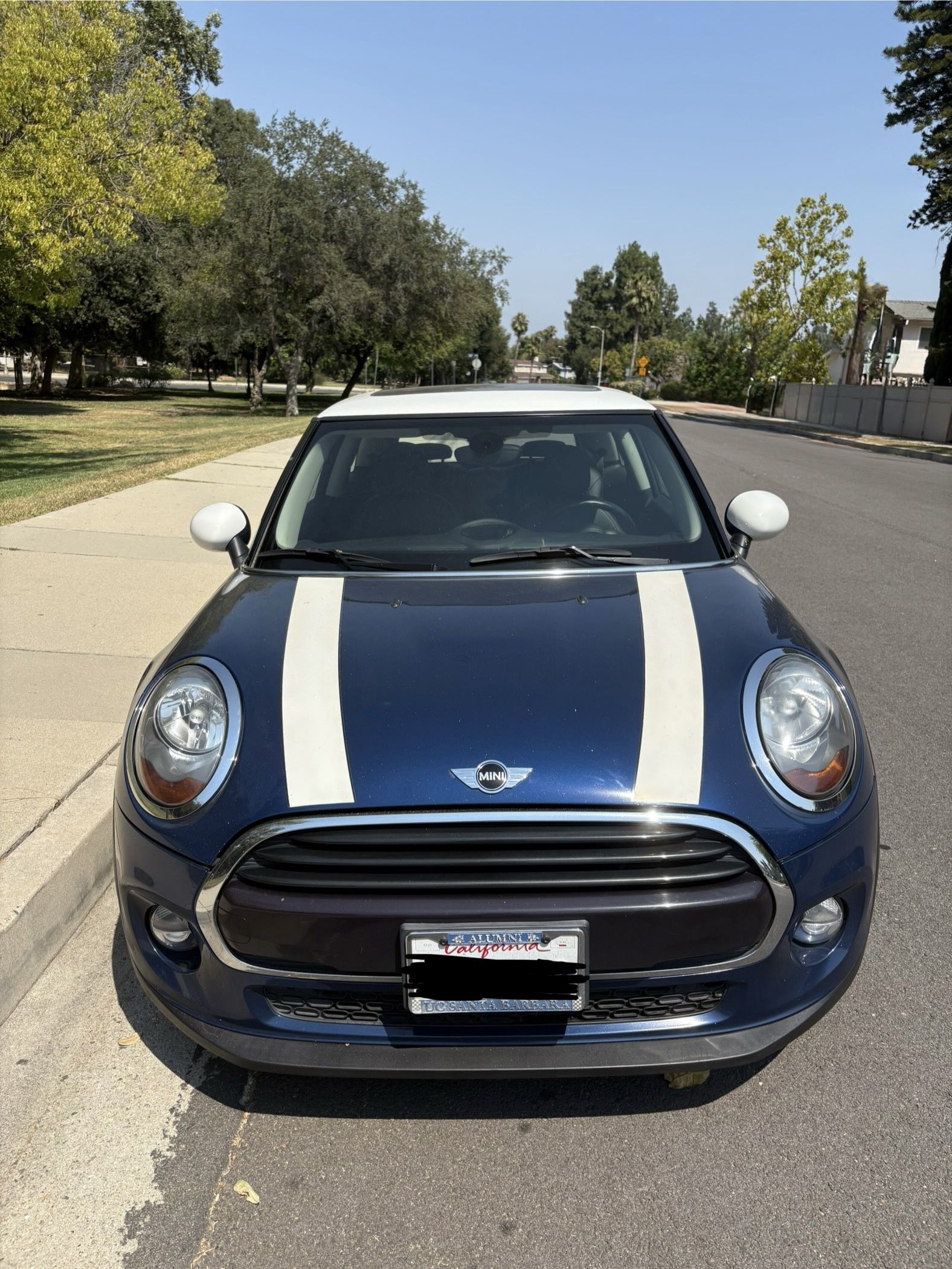 2018 Mini Cooper Hardtop