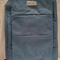 New CRG Prestige Backpack