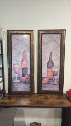 Decor Items