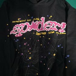 V2 Sp5der hoodie