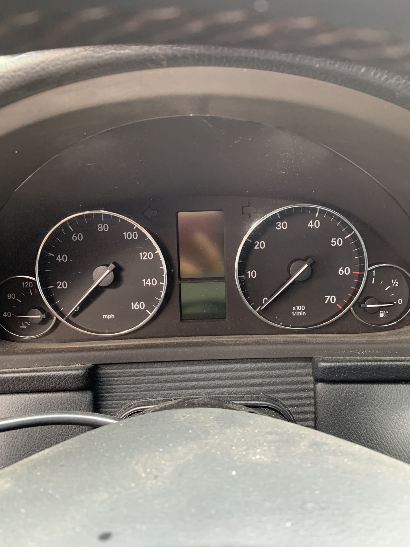 2005 Mercedes-Benz C-Class