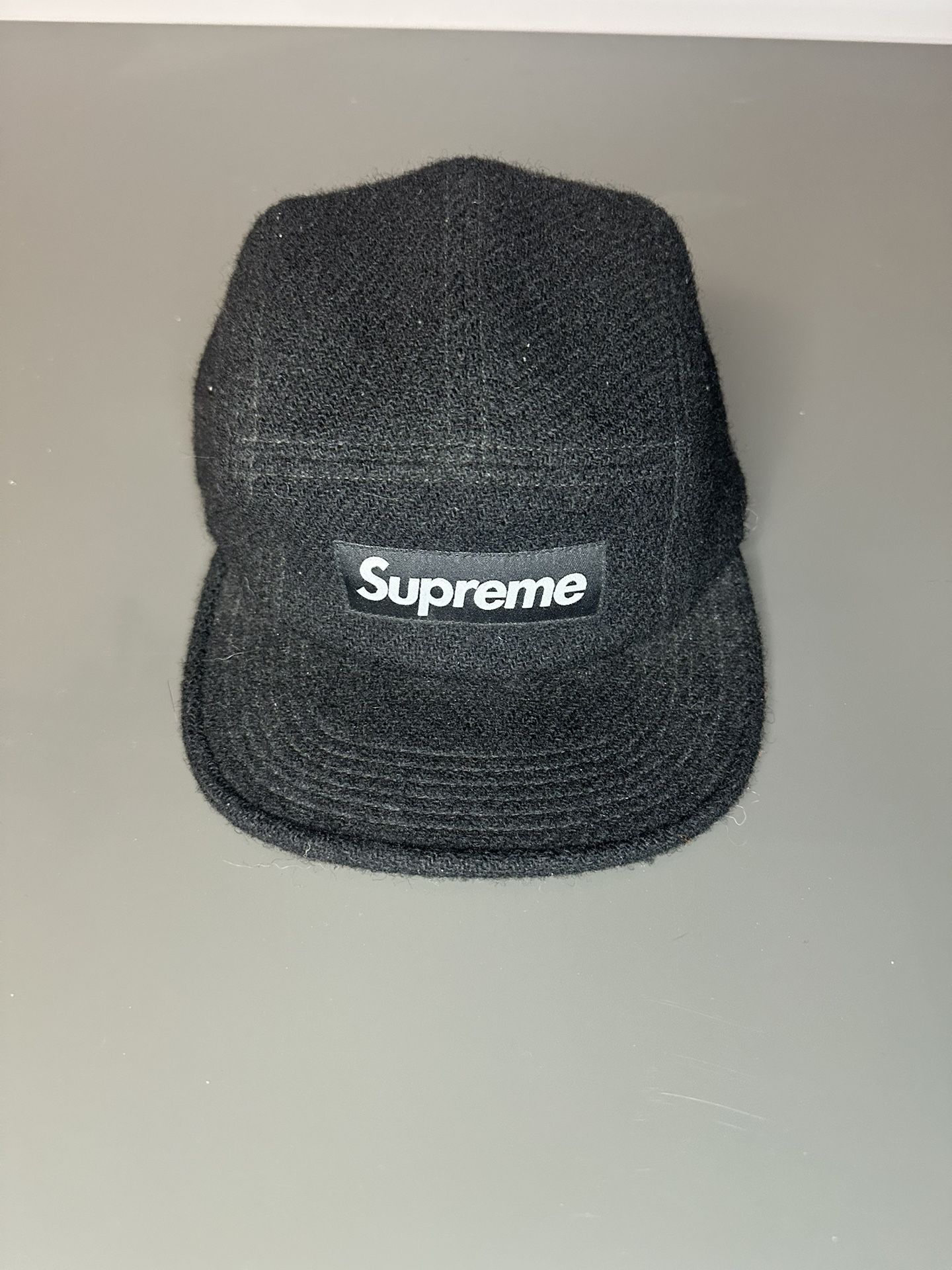 Supreme Cap Adjustable