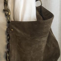 Coach Hobo Bag