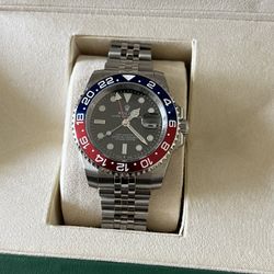 Brand New Automatic Watch 