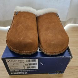 Birkenstock  Zermatt Premium 