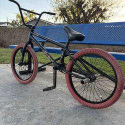 Bmx Bike 