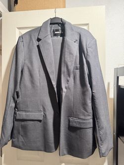 Fashionova Men Suit
