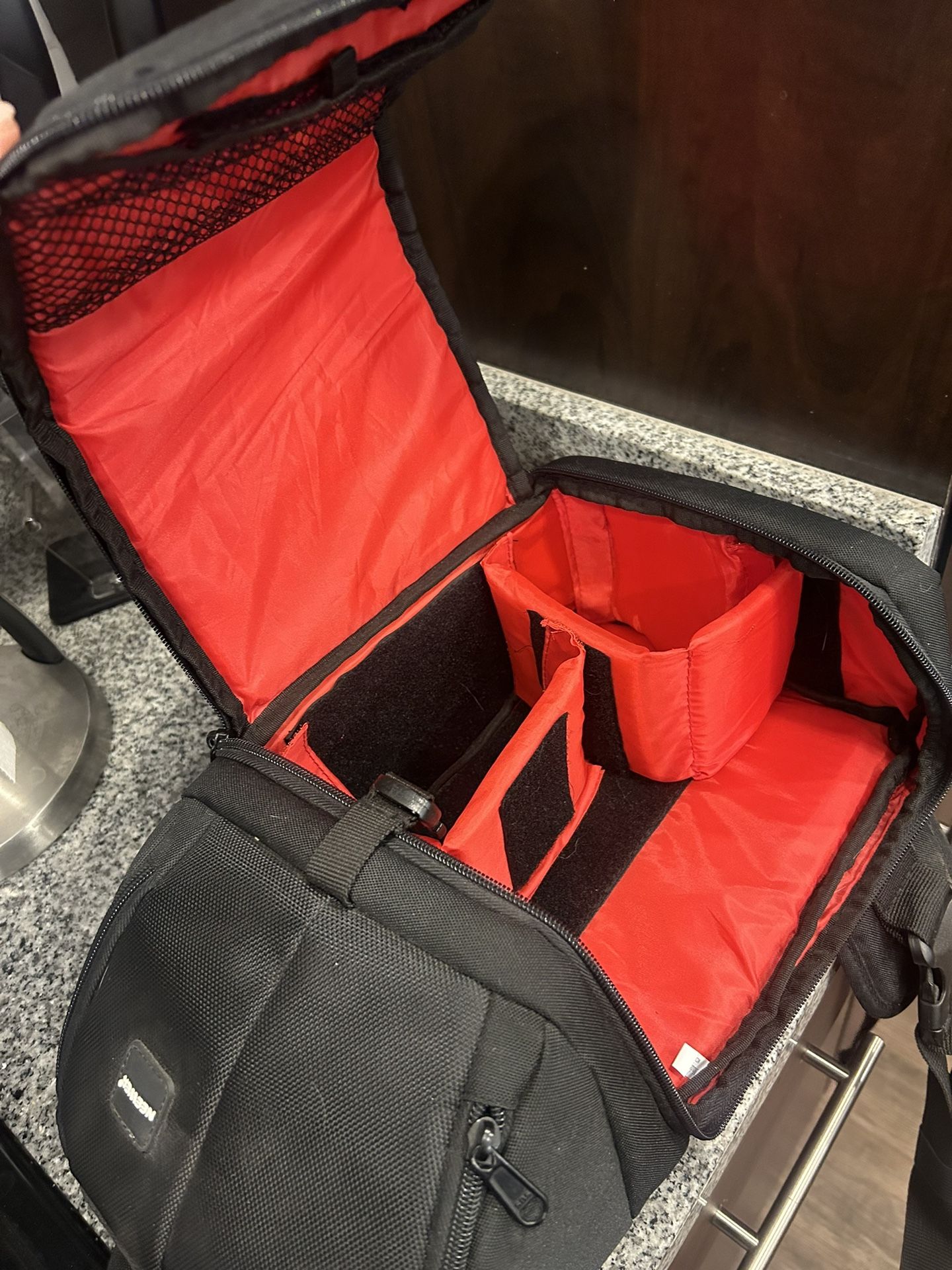 Camera Bag