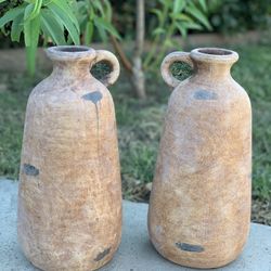 Vases